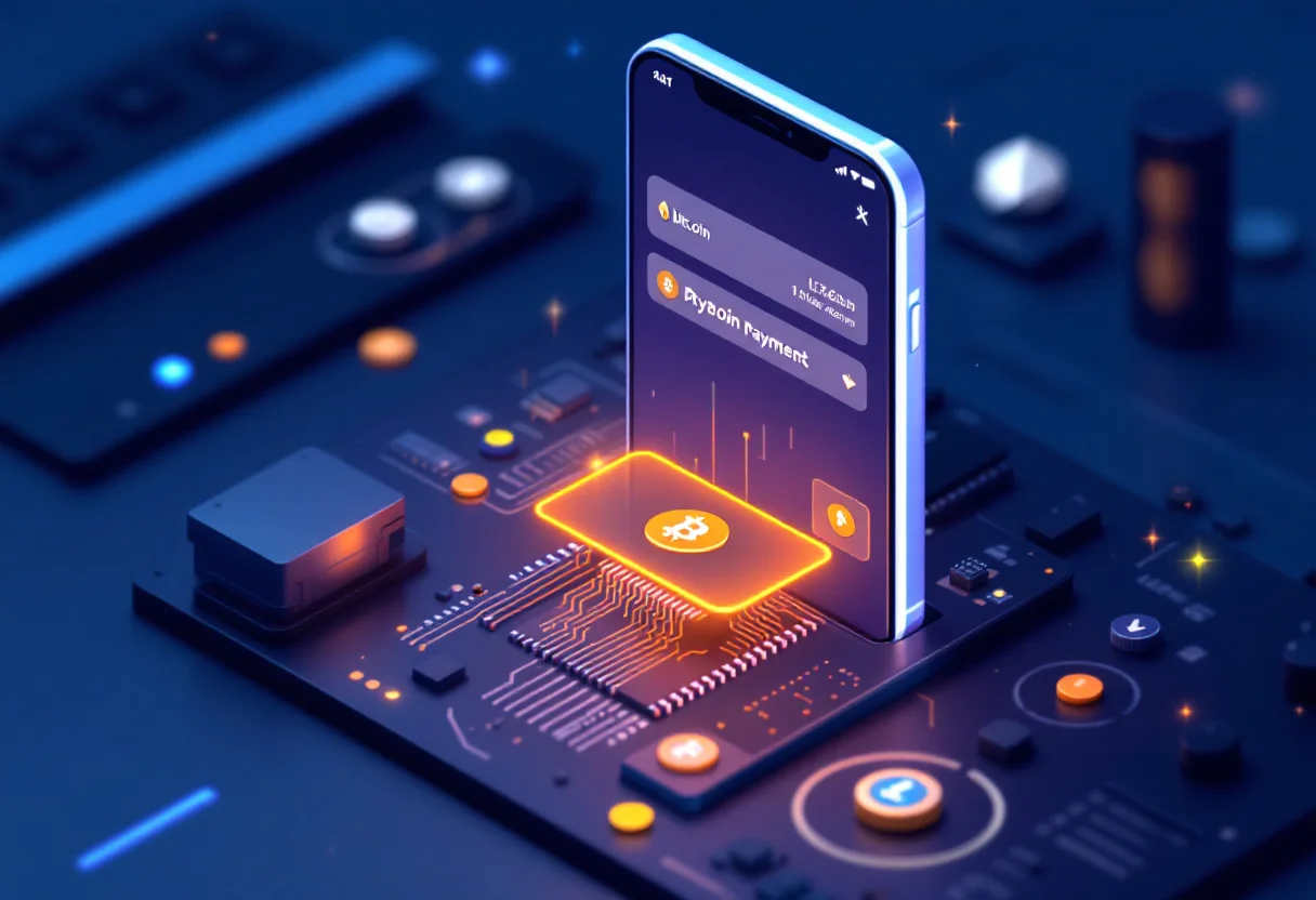 Create a Crypto Payment Gateway