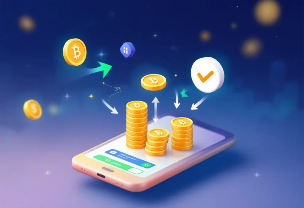 How Does a Cryptocurrency Payment Gateway Work?