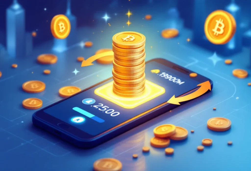 Cryptocurrency Payment Gateway Apps