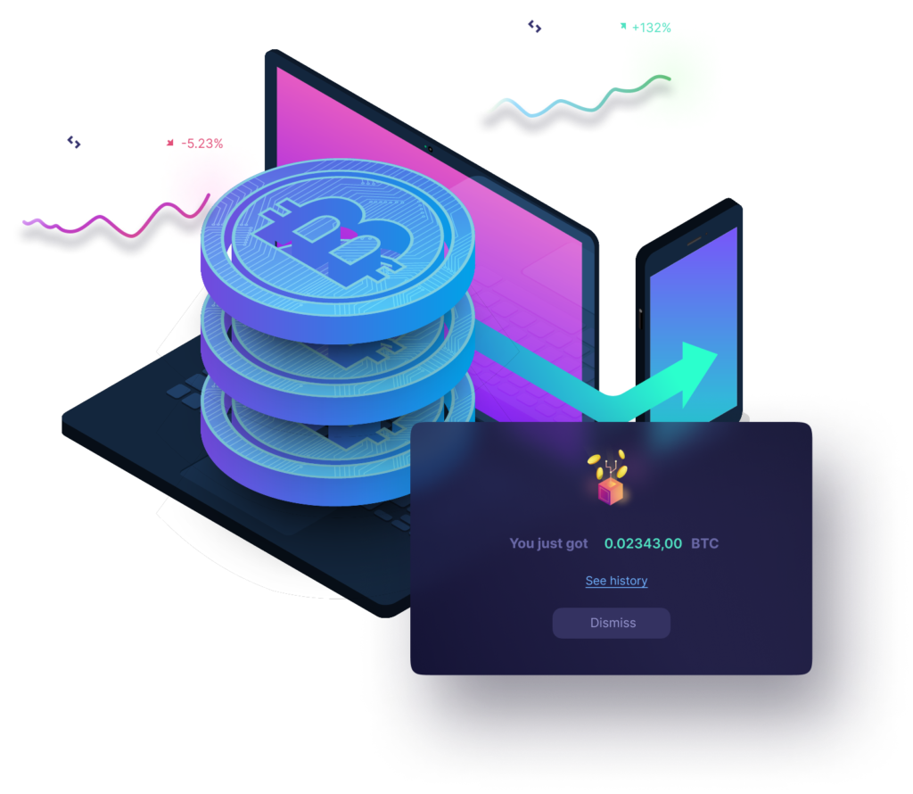 crypto gateway