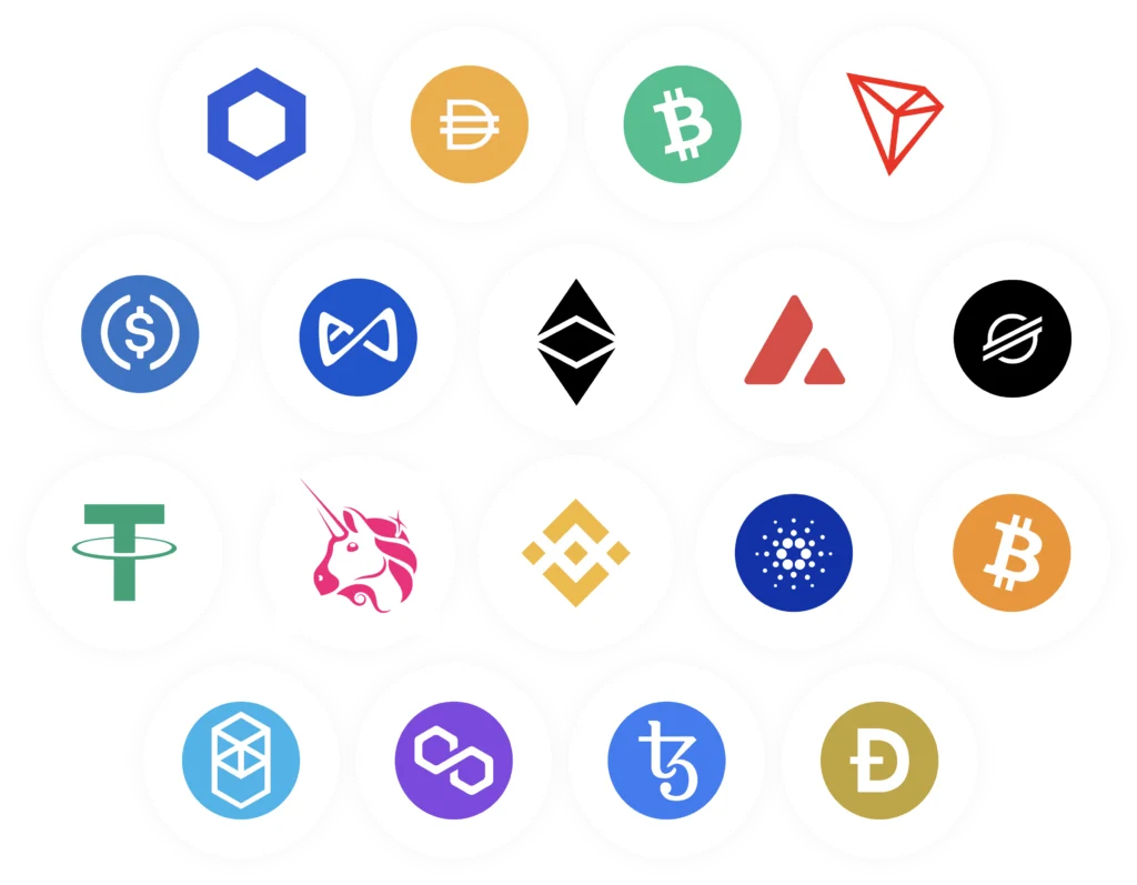 Blockchain Networks