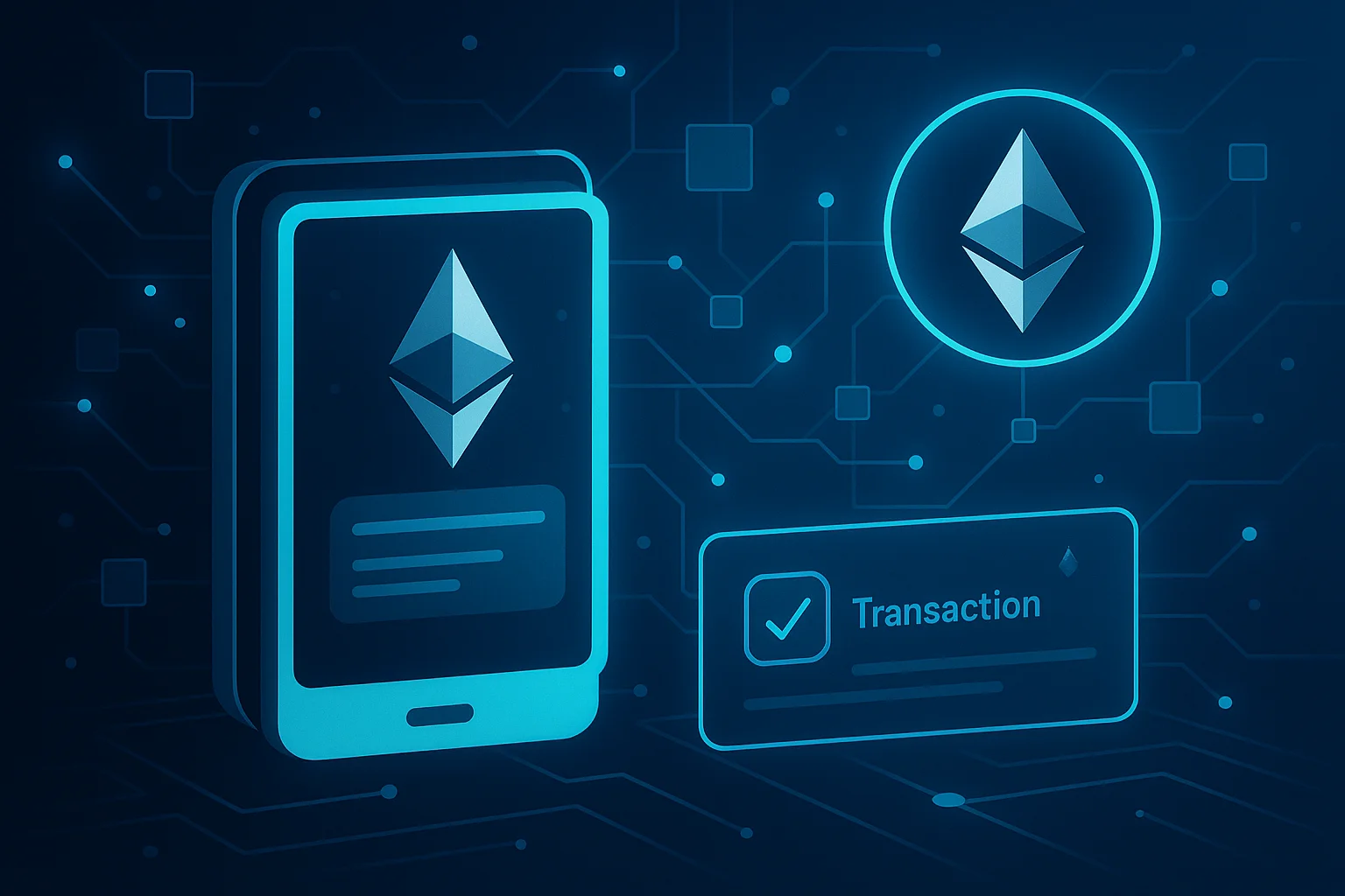 Ethereum Payment Gateway