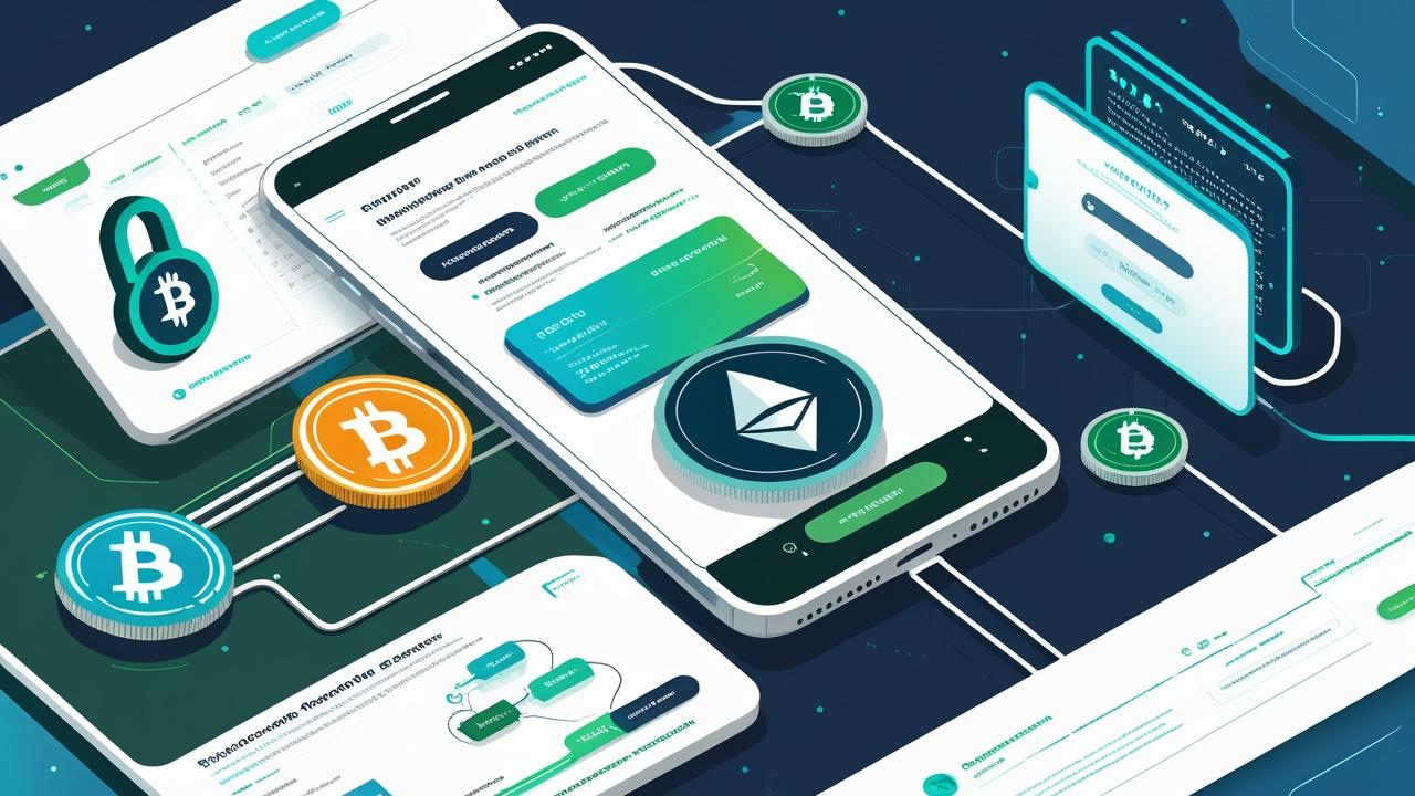 How Crypto Payments Work