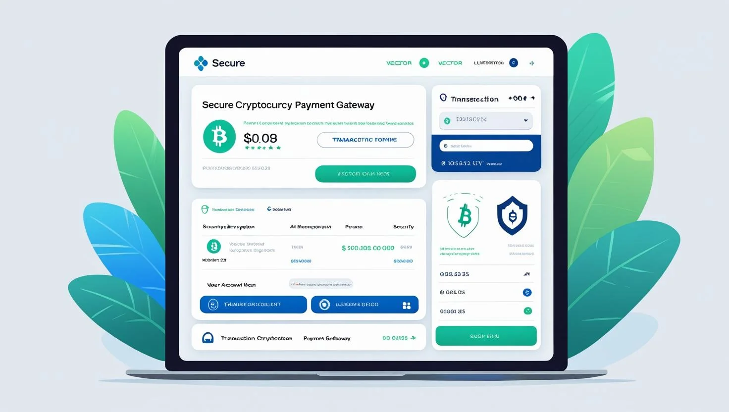 White Label Crypto Payment Gateway: Your Path to a Branded Payment Solution